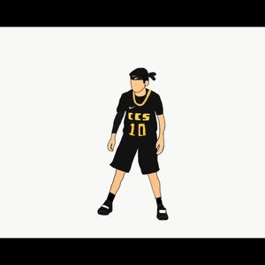 Meet your Posher, Josh